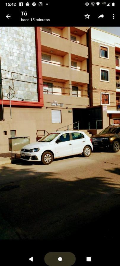 Mm Apart Rio Cuarto Exterior photo